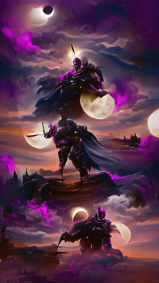 Prophecy of Akamoto The Prophecy of Akamoto Hades