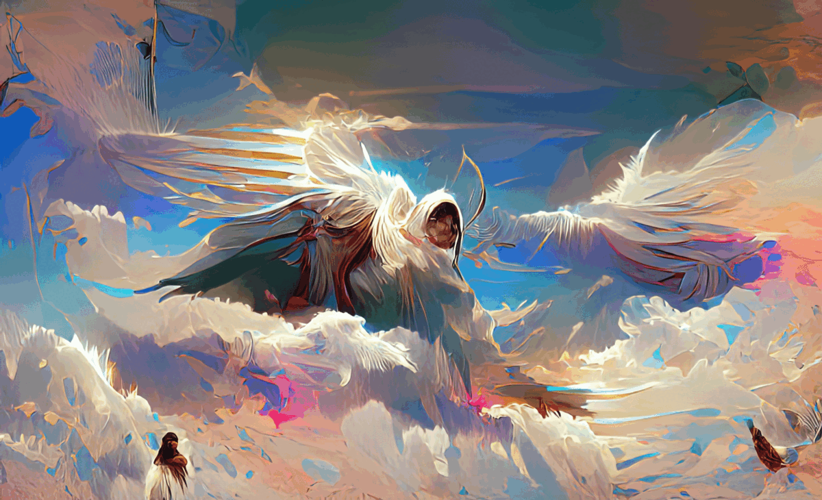 Prophecies of Akamoto. Manifestation of Light Giveaway